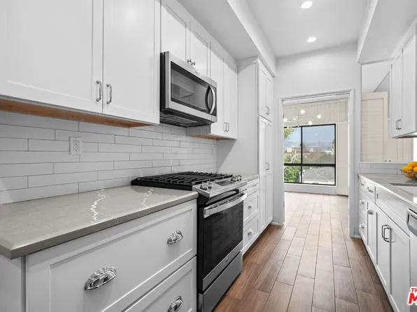 1167 Roxbury Dr APT 301, Los Angeles, CA 90035