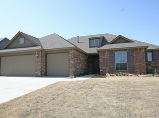 8530 N 77th East Ave, Owasso, OK 74055