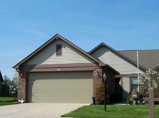 1648 N Justin Ct, Indianapolis, IN 46219