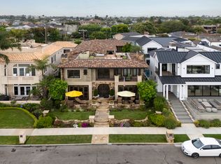 2940 Cliff Dr, Newport Beach, CA 92663
