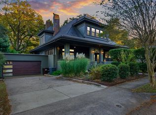 206 Louise Ave, High Point, NC 27262