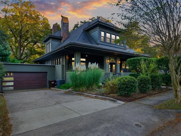 206 Louise Ave, High Point, NC 27262