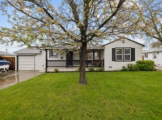 2856 Verna Way, Sacramento, CA 95821