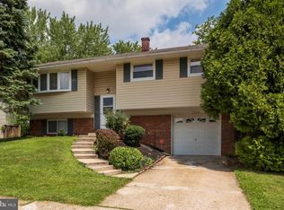 3915 Sadie Rd, Randallstown, MD 21133