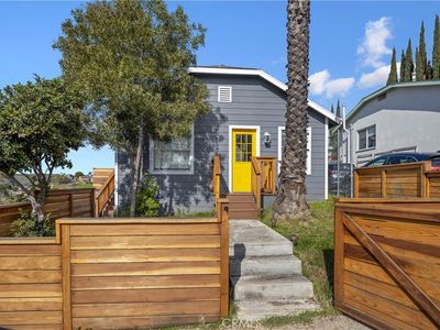 5023 O'Sullivan Dr, Los Angeles, CA, 90032
