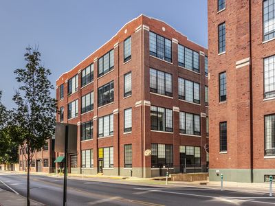 630 N College Ave APT 311, Indianapolis, IN, 46204