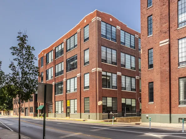 630 N College Ave APT 311, Indianapolis, IN 46204