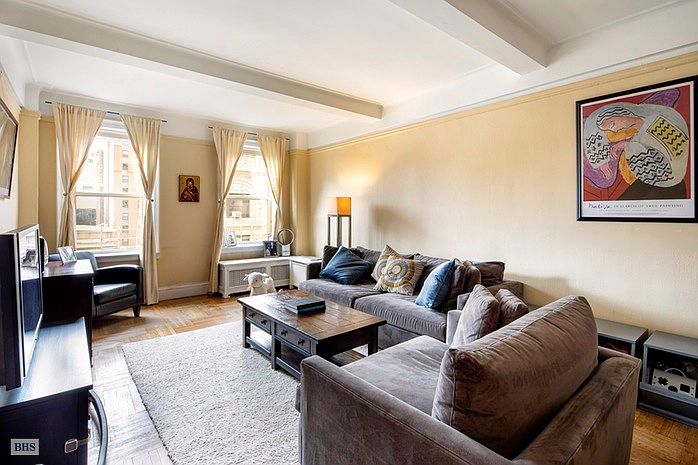 1st image of 245 W 104th St APT 9C