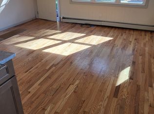 497 Winthrop St #2, Rehoboth, MA 02769