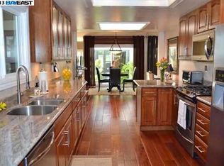 1928 Saint George Rd, Danville, CA 94526