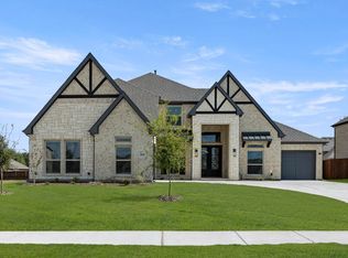 1818 Whisperwood Way, Midlothian, TX 76065