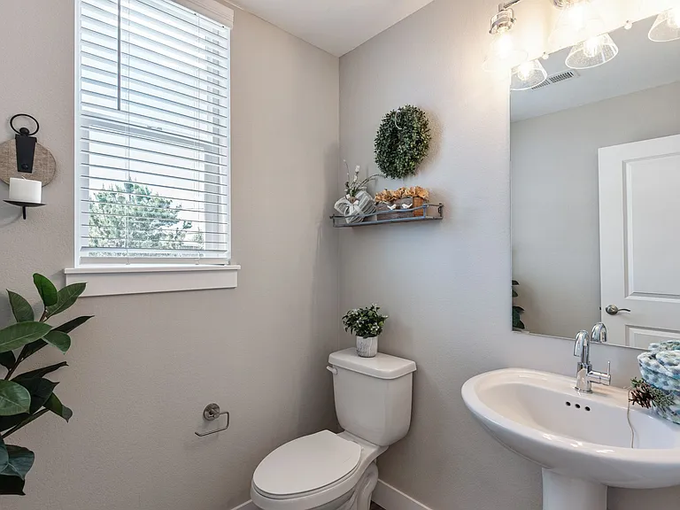 Honey Creek Townhomes — Photo 12