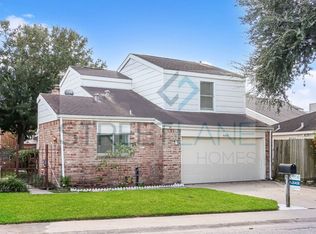905 Chateau Pl, Richmond, TX 77469