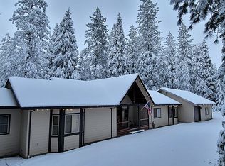 27985 Starlight Dr, Pioneer, CA 95666