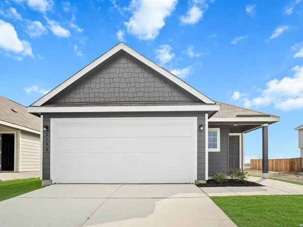 2590 Downsbury Road, New Braunfels, TX 78130