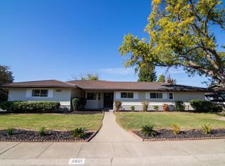 4801 Tono Way, Carmichael, CA 95608