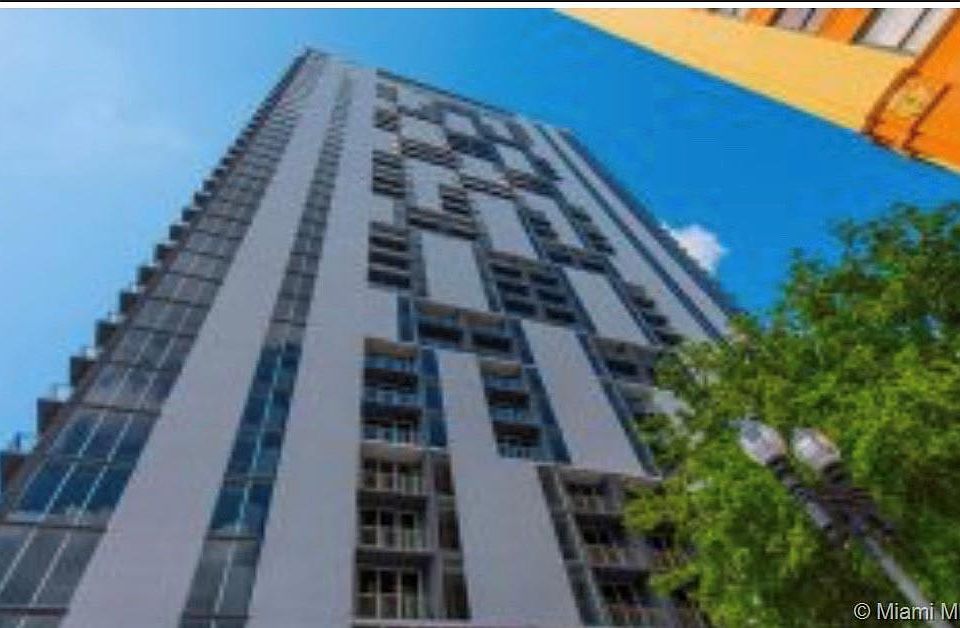1st image of 151 SE 1st 3105 Miami #3105