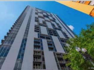 151 SE 1st 3105 Miami #3105, Miami, FL 33131