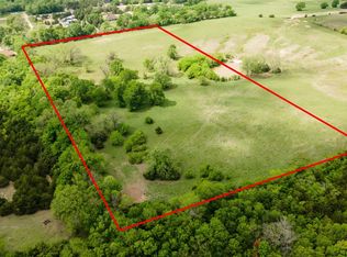 Blanton Hill Rd, Whitewright, TX 75491