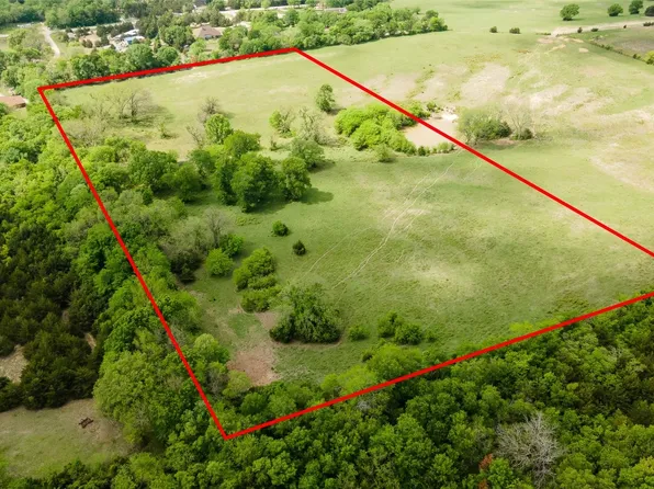 Blanton Hill Rd, Whitewright, TX 75491