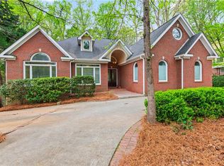 3908 Ashford Dunwoody Rd NE, Atlanta, GA 30319