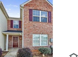 3585 Rock Ridge Dr, Rex, GA 30273