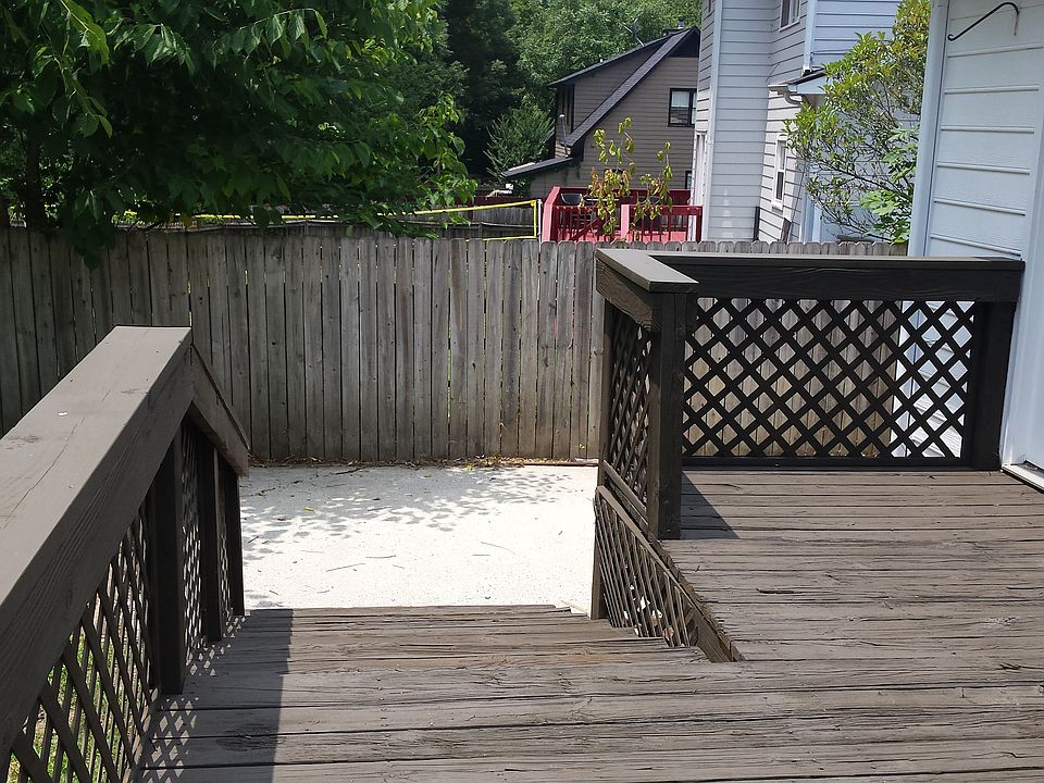 2nd image of 3712 Sutton Way