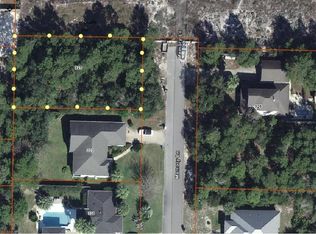 327 Memory Ln, Panama City Beach, FL 32413