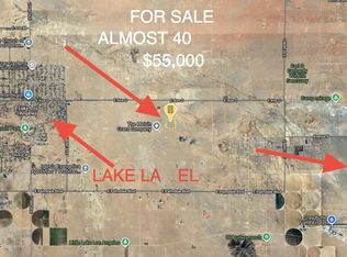 Largo Vista Rd, Palmdale, CA 93591
