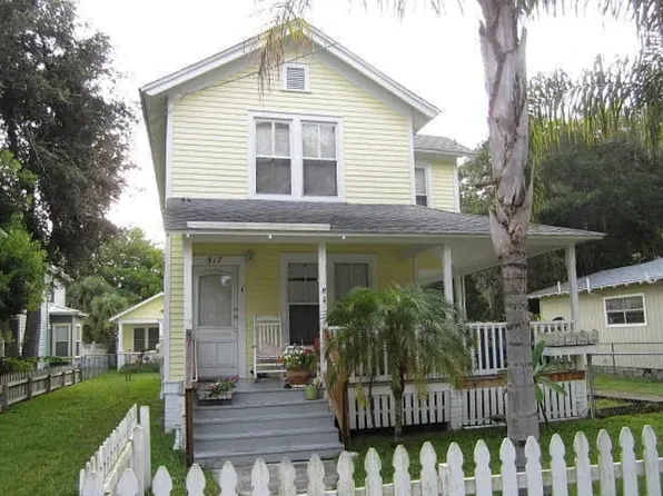 517 S Palmetto Ave Unit 2, Daytona Beach, FL 32114