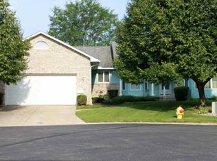 7470 Diane Ct, Swartz Creek, MI 48473