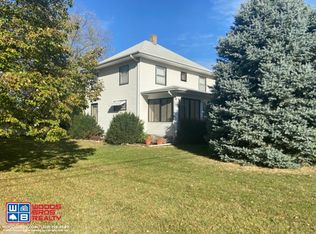 270 S Oak St, Polk, NE 68654