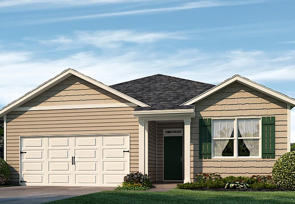 Plan Elevation.