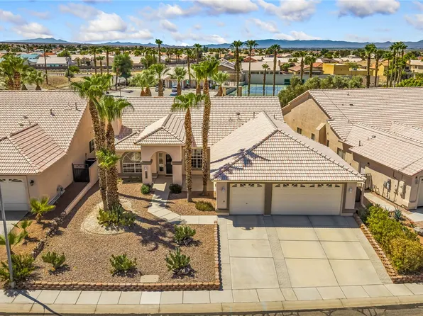 1980 E Clear Lake Drive, Fort Mohave, AZ 86426
