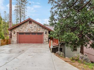 53930 Creekside Ln, Bass Lake, CA