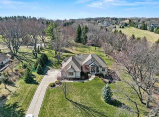 3483 Mound View Rd, Verona, WI 53593