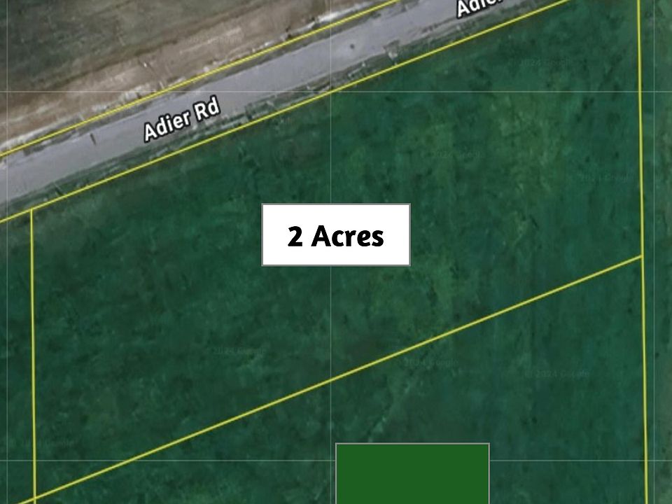 2nd image of Adier Rd