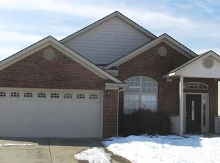 2101 Polk Ln, Lexington, KY 40511