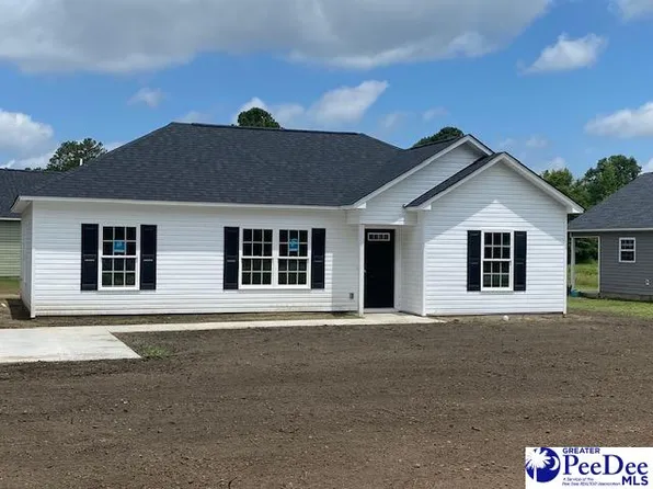 2103 N Highway 41a, Marion, SC 29571