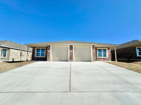 213 Dolphin Dr, Temple, TX 76501