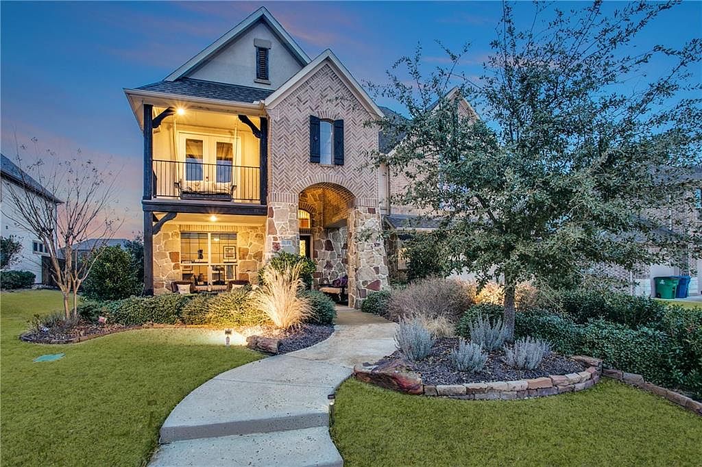 Zillow Sachse Tx