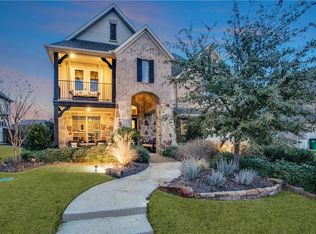 3659 Rock House Rd, Sachse, TX 75048