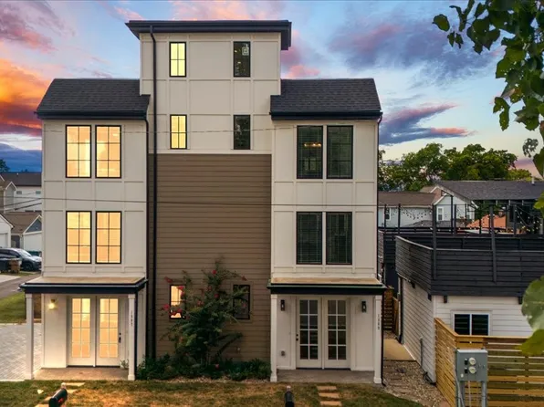 1507 55th Ave N, Nashville, TN 37209