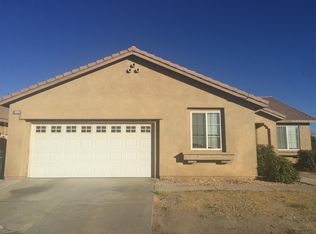 12610 High Desert Rd, Victorville, CA 92392