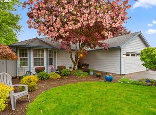 1531 NW 31st Ave, Camas, WA 98607