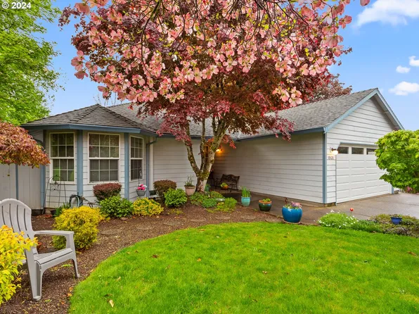 1531 NW 31st Ave, Camas, WA 98607