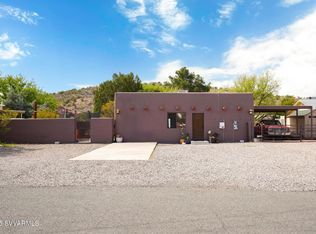 4025 E Valley Ln, Rimrock, AZ 86335