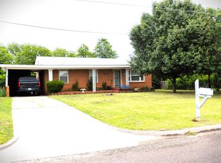 218 N North St, Duncan, OK 73533