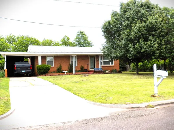 218 N North St, Duncan, OK 73533
