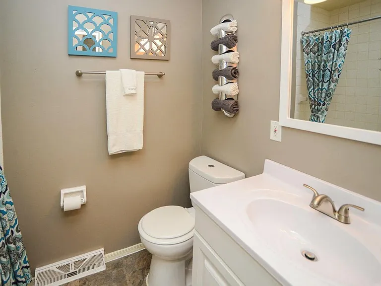 Greentree Village Townhomes — Photo 13